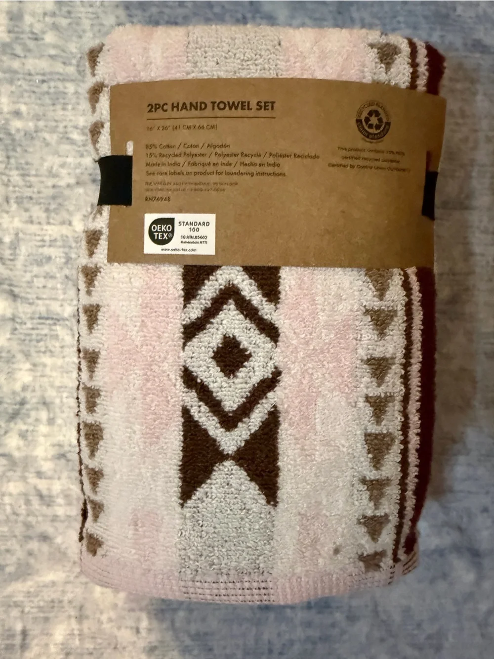 Wrangler soft hand